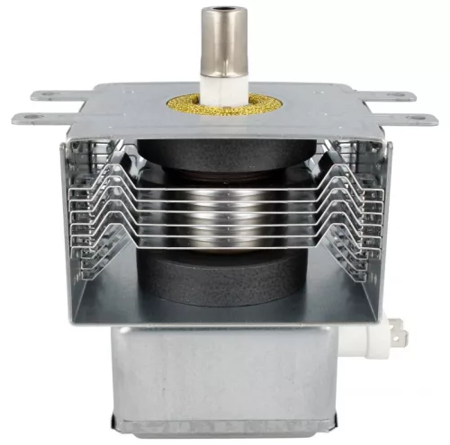 Magnetron