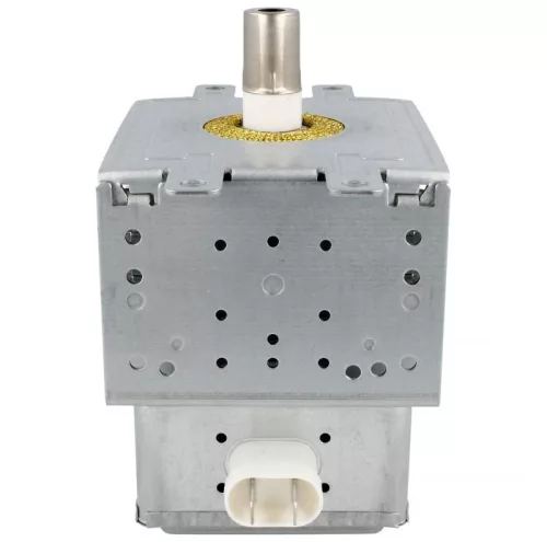 Magnetron