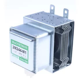 Magnetron