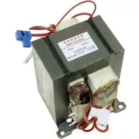 TRANSFORMATOR HV