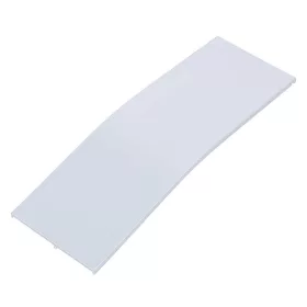 Előlap bal ezüst JURA Z6