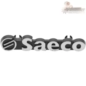 PHILIPS kávégép saeco Logo