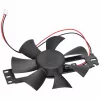 Ventilátor (eredeti) GORENJE/MORA tűzhely