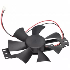 Ventilátor (eredeti) GORENJE/MORA tűzhely
