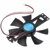 Ventilátor (eredeti) GORENJE/MORA tűzhely