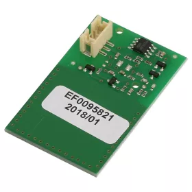   ÉRZÉKELŐ VÍZSZINTJE A JURA TELJESEN AUTOMATIKUS GÉPEKHEZ