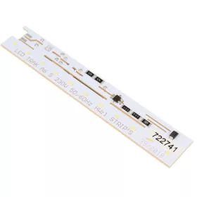 LED VILÁGÍTÁS PANEL A6 S 230V