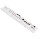 Gorenje hutogep LED vilagitas panel A6 S 230 V