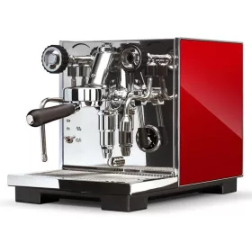 Eureka Pura R karos kávégép (Ferrari Red) (589923)