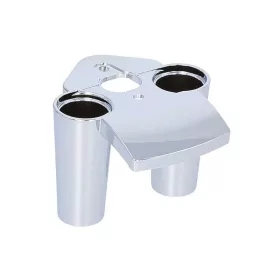 Kávékifolyó rész