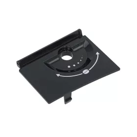 Őrlésfinomság állító rész