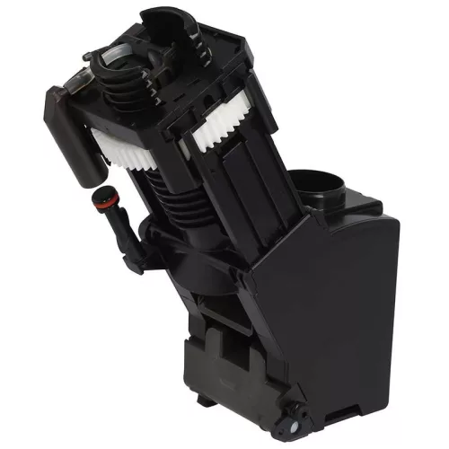 P.E.P. Központi egység