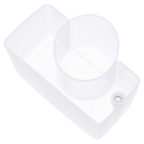 Jura Tejrendszer tisztító tartály Z-sorozathoz és GIGA 10-hez (72543)