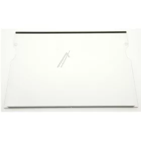   Liebherr Hűtőszekrény Üvegpolc - 475x350mm, elöl-hátul lécezett - Hűtőszekrényhez (7271276)