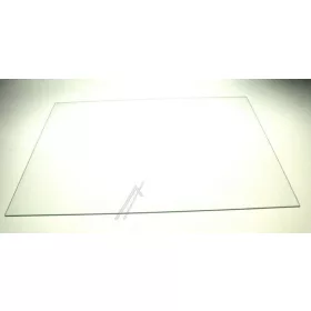   LIEBHERR Üveglap 7271460 452x330mm fagyasztó hűtőszekrény fagyasztó kombinációhoz stb