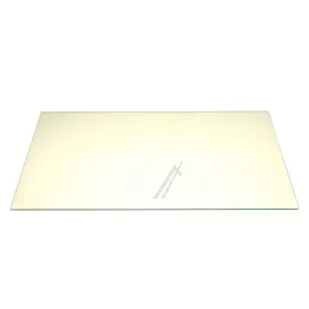 ÜVEGPOLC 458X263X30MM