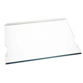 Üvegpolc Liebherr Hűtőszekrényhez – 473 x 310 mm – CU3311 / CU2811 szériához (7431684 kompatibilis)