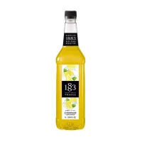 1883 Szirup (1 liter)