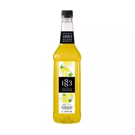 1883 Maison Routin Limonádé szirup 1L (731151)
