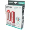 Szűrő Készlet hepa (eredeti) GORENJE/MORA porszívó