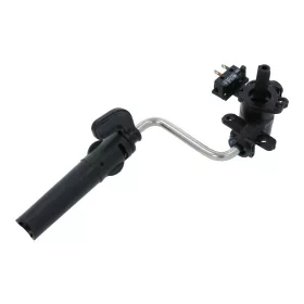   De'Longhi Komplett Gőzcső - EAM/ESAM kávégépekhez (7313216621)