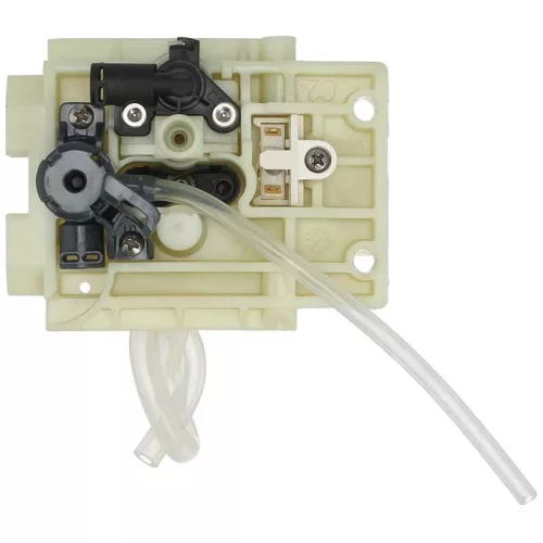 De'Longhi Központi Egység Felső Dugattyú - ECAM és ETAM szériához (7313217301)