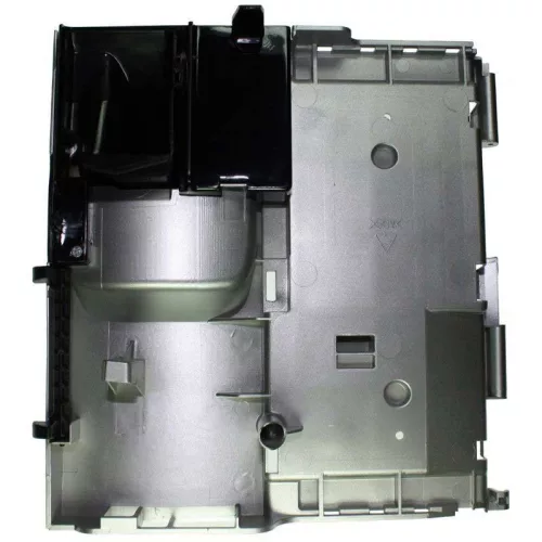 DeLonghi komplett kávékifolyó (ezüst) EAM4 / ESAM4