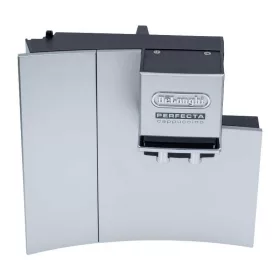 DELONGHI kávégép ajtó ezüst esam 5500.S