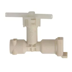 Biztonsági szelep ECAM & ETAM