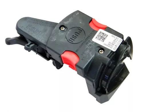 De'Longhi Főzőegység - ECAM és ETAM szériához (7313251451)