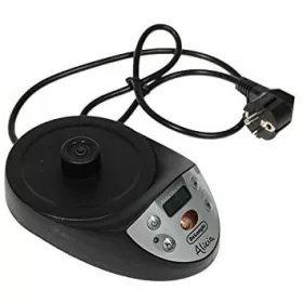 ISO-KANNA ALSÓRÉSZ