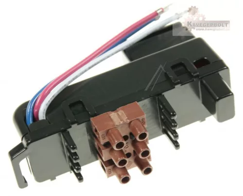 De'Longhi Elektronika modul eszpresszó kávéfőzőhöz 220-240V (7313284759)