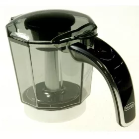   De'Longhi Tejtartály / Tejkancsó - ESAM sorozathoz, LatteCrema System (5513294531)