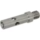 ROZSDAMENTES ACÉL CSAP ø 13x67 mm