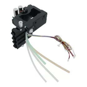 Komplett kifolyó Z8