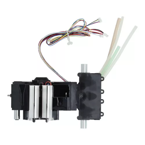 Komplett kifolyó Z8