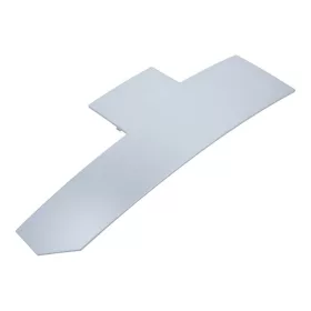   ELŐLAP (JOBB / PLATINA) A JURA IMPRESSA J SOROZATÚ KÁVÉFŐZŐKHÖZ