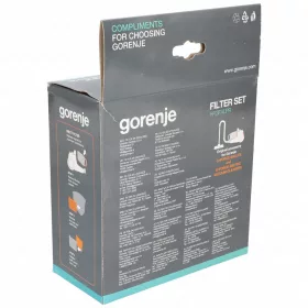 Szűrő hepa (eredeti) GORENJE/MORA porszívó