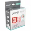 Szűrő hepa (eredeti) GORENJE/MORA porszívó