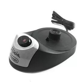 ISO-KANNA ALSÓRÉSZ