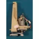 DELONGHI kavegep meghajto mechanika AEG Caffe Grande Caffe Silenzio
