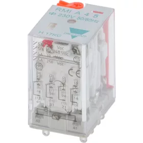 OZTIRYAKILER carlo gavazzi rmi a 4 5 teljesítmény relé