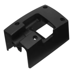 Kávékifolyó fedél