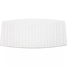 Csészemelegítő lemez Inox