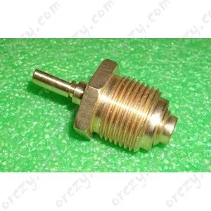 Erősség állító szelep DELONGHI pl.: EC9 kávéfőző