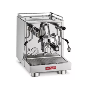 La Pavoni Cellini Evolution félprofesszionális eszpresszó kávégép (LPSCVS01EU)