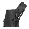 BOSCH SIEMENS kavegep kozponti egyseg fozokamra Siemens EQ es Bosch Vero gephez