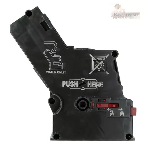 BOSCH SIEMENS kavegep kozponti egyseg fozokamra Siemens EQ es Bosch Vero gephez