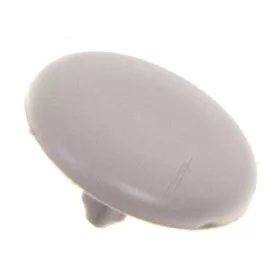   Liebherr Hűtőszekrény Záródugó – Szürke, Műanyag – CUEF széria (7422642)