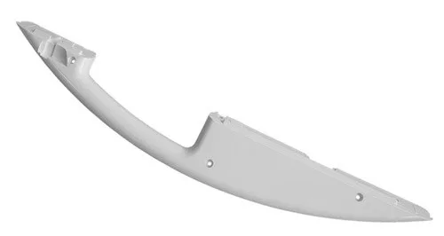 Fedélfogantyú LIEBHERR 7422279 fehér fagyasztóhoz